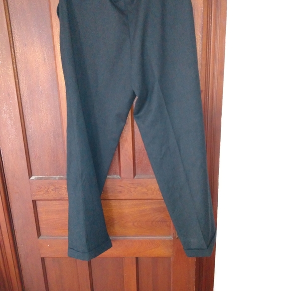 Vintage men Burberry slacks - Picture 6 of 7